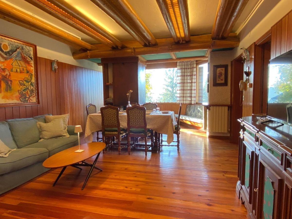 Casa Loria - Appartamento Con Giardino Сан-Мартино-ди-Кастроцца Экстерьер фото