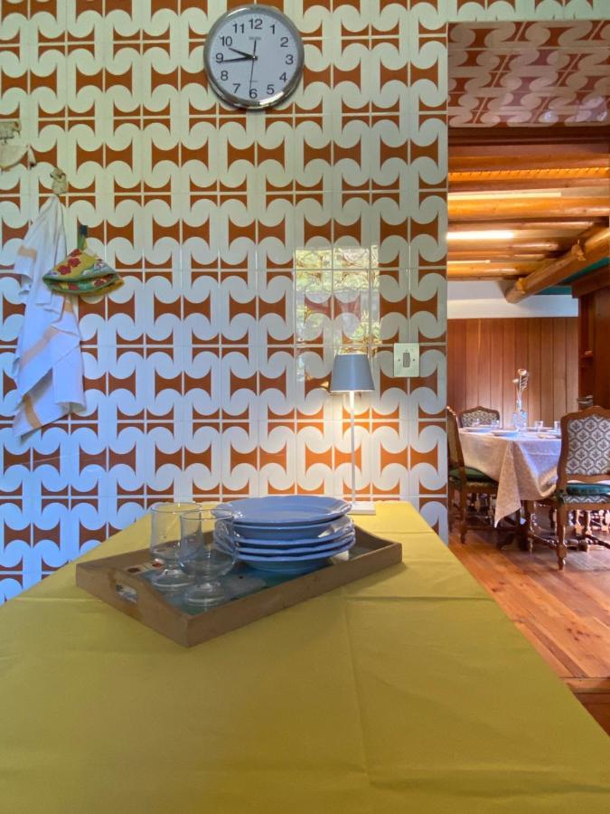 Casa Loria - Appartamento Con Giardino Сан-Мартино-ди-Кастроцца Экстерьер фото