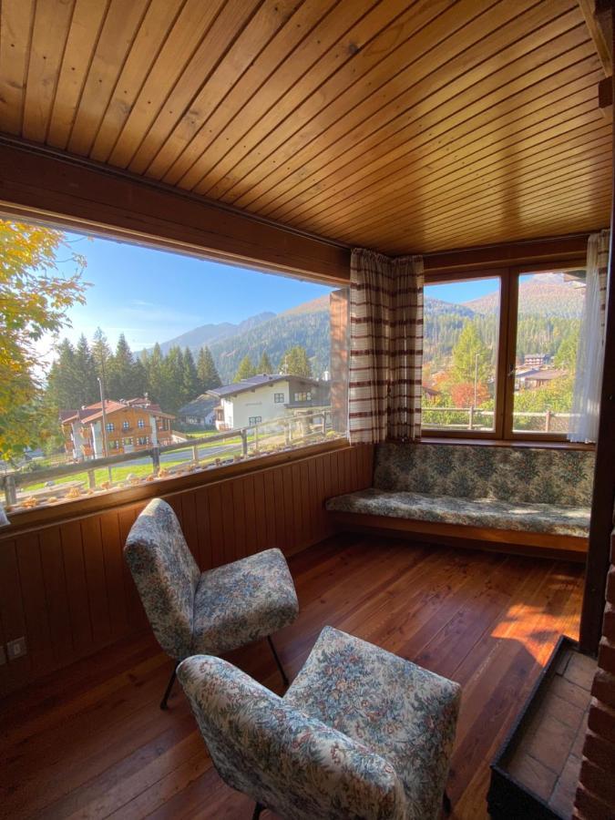 Casa Loria - Appartamento Con Giardino Сан-Мартино-ди-Кастроцца Экстерьер фото