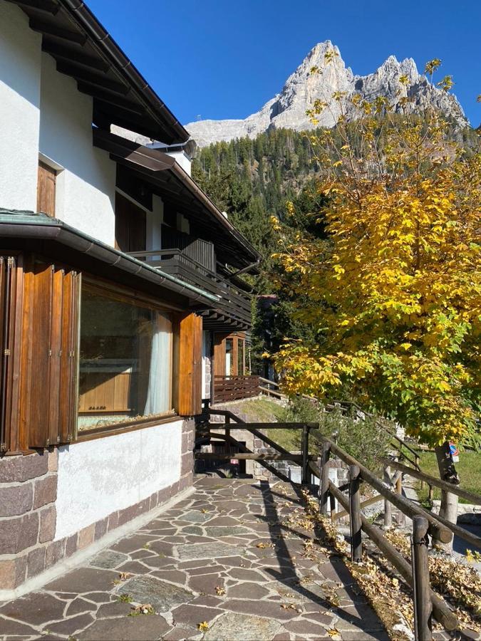 Casa Loria - Appartamento Con Giardino Сан-Мартино-ди-Кастроцца Экстерьер фото
