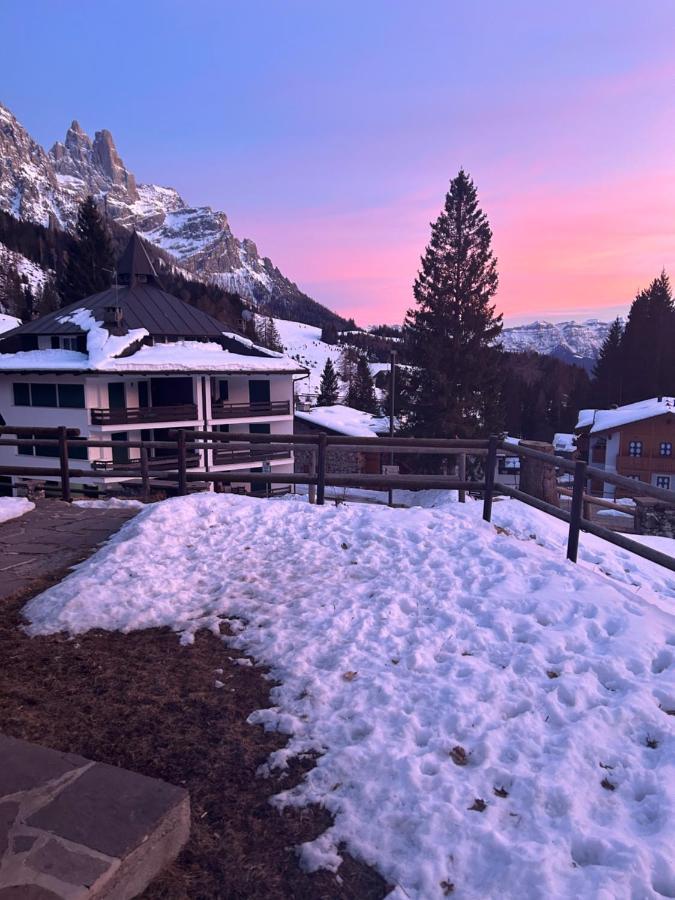 Casa Loria - Appartamento Con Giardino Сан-Мартино-ди-Кастроцца Экстерьер фото